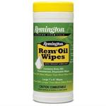 Remington Arms 7-Inch Pop-Up Oil Wipes - Thumbnail 1 of 2