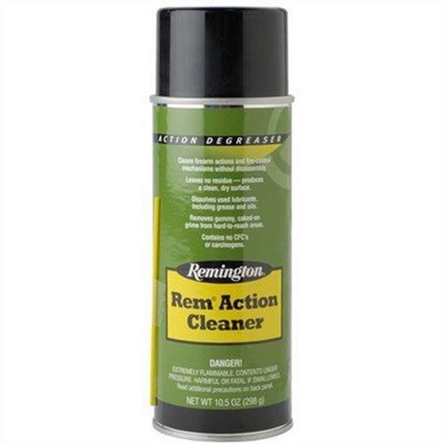Remington Rem Action Cleaner - Primary Image