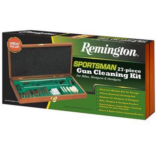 Remington Sportsmans Cleaning Kit - Primary Image