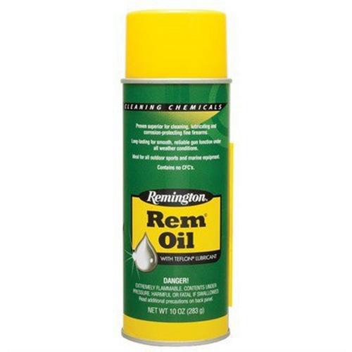 Remington Rem Oil - Primary Image