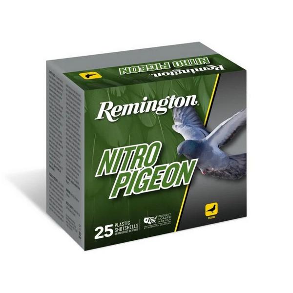 REMINGTON Nitro Pigeon Shotshells
