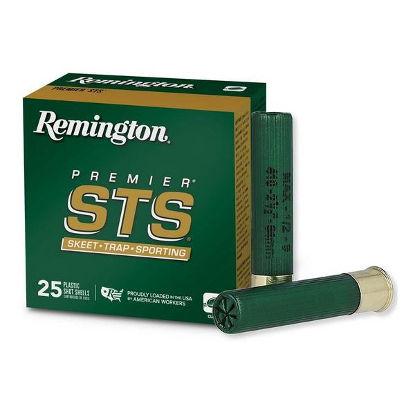 REMINGTON Premier STS 410 Bore Shotshells