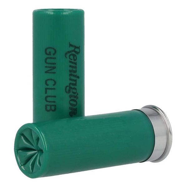 Remington Gun Club Target Loads Shotshells