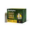 Remington Golden Saber Defense Compact 38 Special +P Handgun Ammunition 20 Round Box