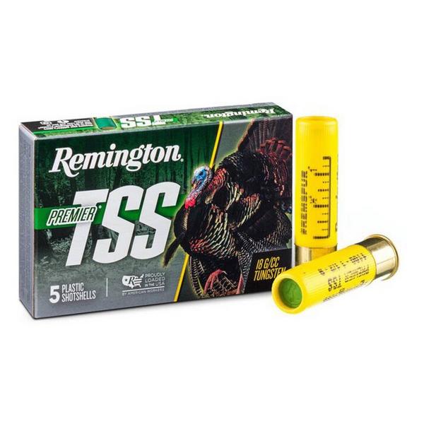 REMINGTON Premier TSS Shotshells