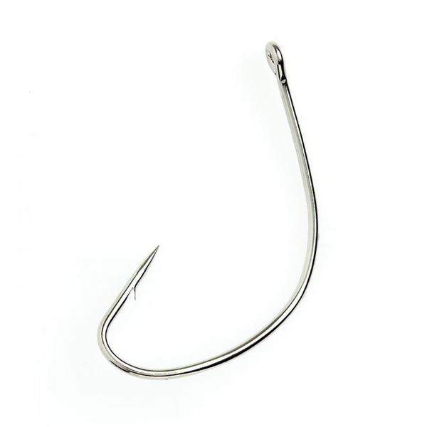 Eagle Claw Khle Lazer Hook 50 Pack