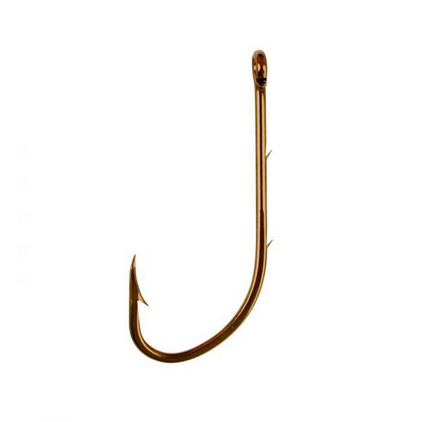 Eagle Claw Baitholder Hook 50 Pack
