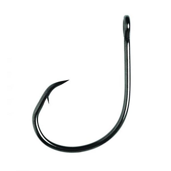 Eagle Claw L197 Circle Sea Hook 20 Pack