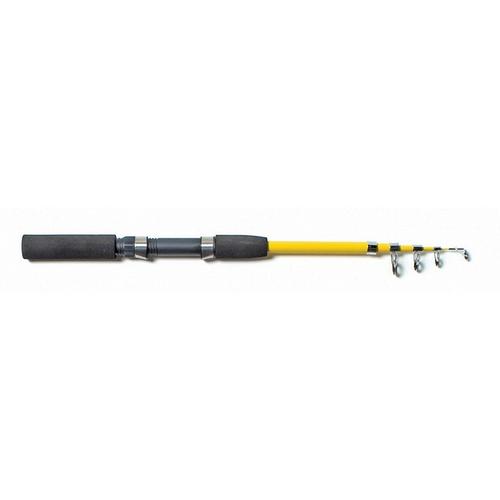 Eagle Claw PackIt Telescopic Spinning Rod - Primary Image
