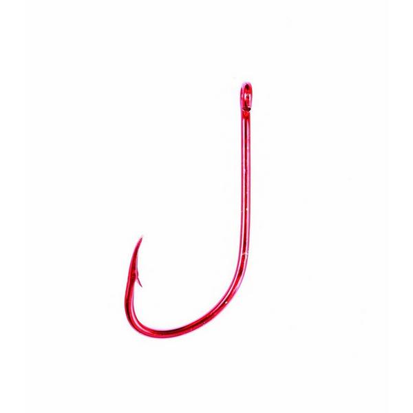 Eagle Claw Classic Plain Shank Hooks
