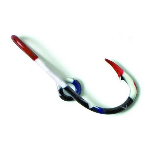 Eagle Claw Flag Hat Hook - Primary Image