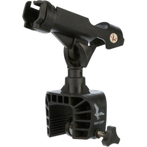 Eagle Claw Deluxe Clamp-On Rod Holder - Primary Image