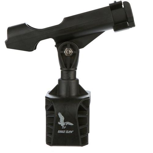 Eagle Claw Deluxe Clamp-On Rod Holder - Primary Image