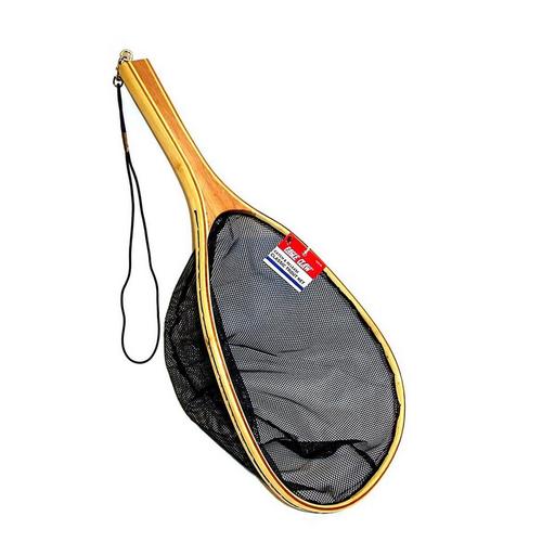 Eagle Claw Catch and Release Trout Landing Net - Primary Image