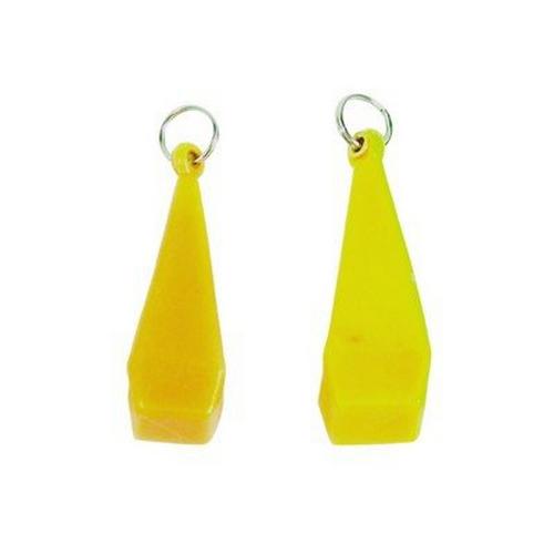 Eagle Claw Practice Plugs 2 Pack - Primary Image