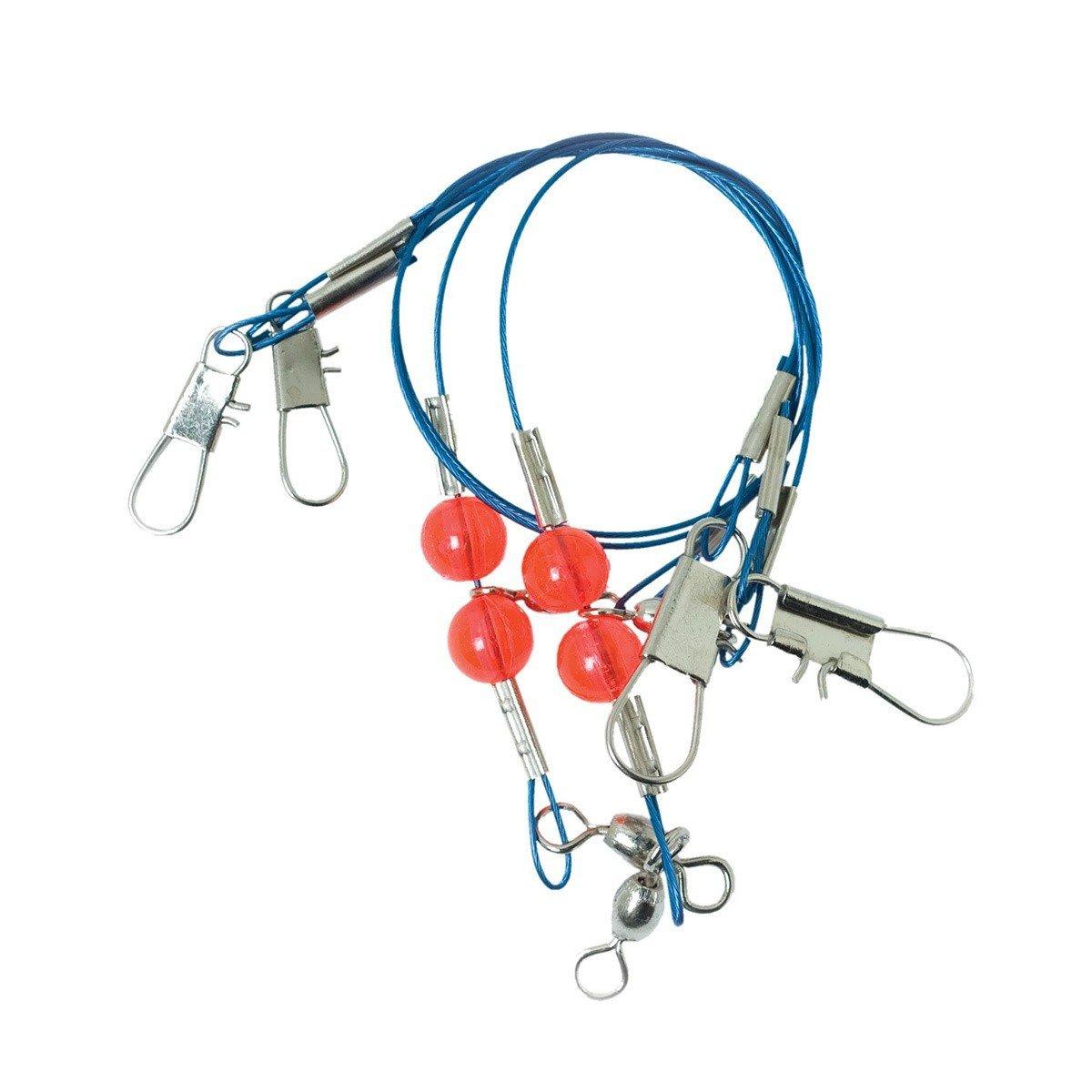 Eagle Claw Laser Sharp Single Drop Rig