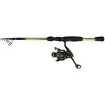 Eagle Claw Pack-It Pro Travel Combo - Thumbnail 1 of 2