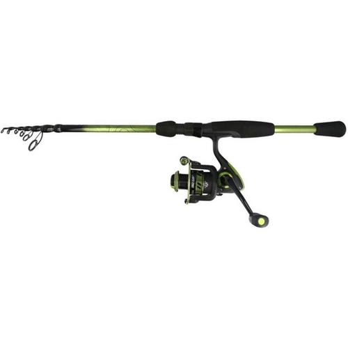 Eagle Claw Pack-It Pro Travel Combo - Primary Image