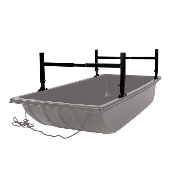 EAGLE CLAW JET SLED Cargo Rack