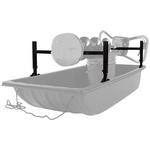 Eagle Claw Jet Sled Cargo Rack - Thumbnail 2 of 4