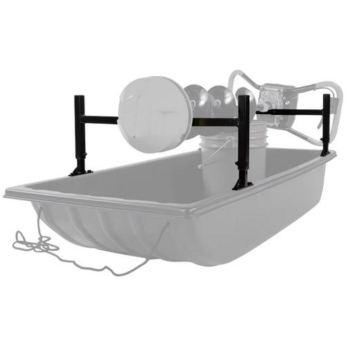 Eagle Claw Jet Sled Cargo Rack - Primary Image