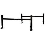 Eagle Claw Jet Sled Cargo Rack - Thumbnail 3 of 4