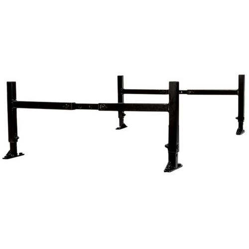 Eagle Claw Jet Sled Cargo Rack - Primary Image