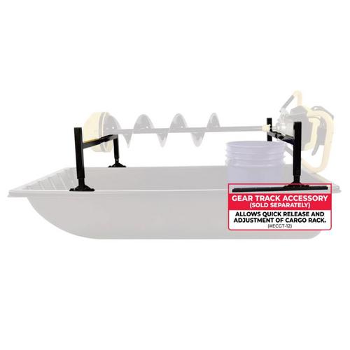 Eagle Claw Jet Sled Cargo Rack - Primary Image