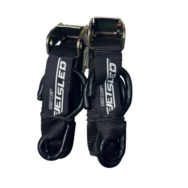 EAGLE CLAW JET SLED Jet Sled Adjustable Cargo Strap
