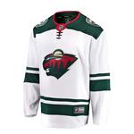 Fanatics Minnesota Wild Breakaway Jersey - Thumbnail 1 of 3