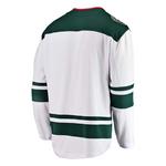 Fanatics Minnesota Wild Breakaway Jersey - Thumbnail 2 of 3