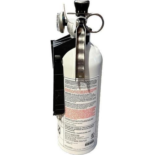 Kidde Marine-Grade Fire Extinguisher - Primary Image