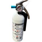 Kidde Marine-Grade Fire Extinguisher - Thumbnail 2 of 4
