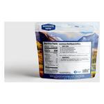 Backpacker's Pantry Louisiana Red Beans and Rice - Thumbnail 2 of 3