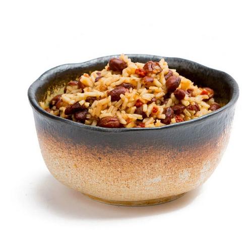 Backpacker's Pantry Louisiana Red Beans and Rice - Primary Image