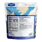 Backpacker's Pantry Three Cheese Mac & Cheese - Thumbnail 2 of 3