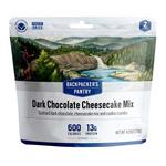 Backpacker's Pantry Dark Chocolate Cheesecake Mix - Thumbnail 1 of 4