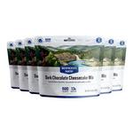 Backpacker's Pantry Dark Chocolate Cheesecake Mix - Thumbnail 3 of 4