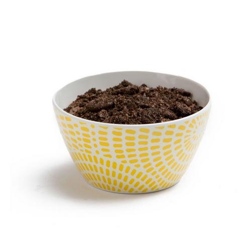 Backpacker's Pantry Dark Chocolate Cheesecake Mix - Primary Image