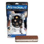 Backpacker's Pantry Cookies & Cream Ice Cream Sandwich - Thumbnail 1 of 2