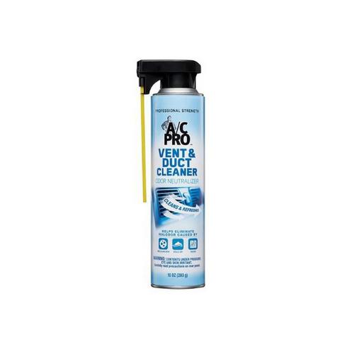 A/C Pro 17900 Vent & Duct Cleaner 10 oz - Primary Image