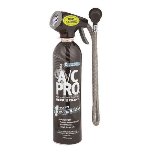 A/C Pro R134a Refrigerant Recharge Kit 20 oz - Primary Image