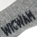 Men's Wigwam At Work DuraSold Pro Cotton Medium Cushion 2 Pack Crew Socks - Thumbnail 2 of 4