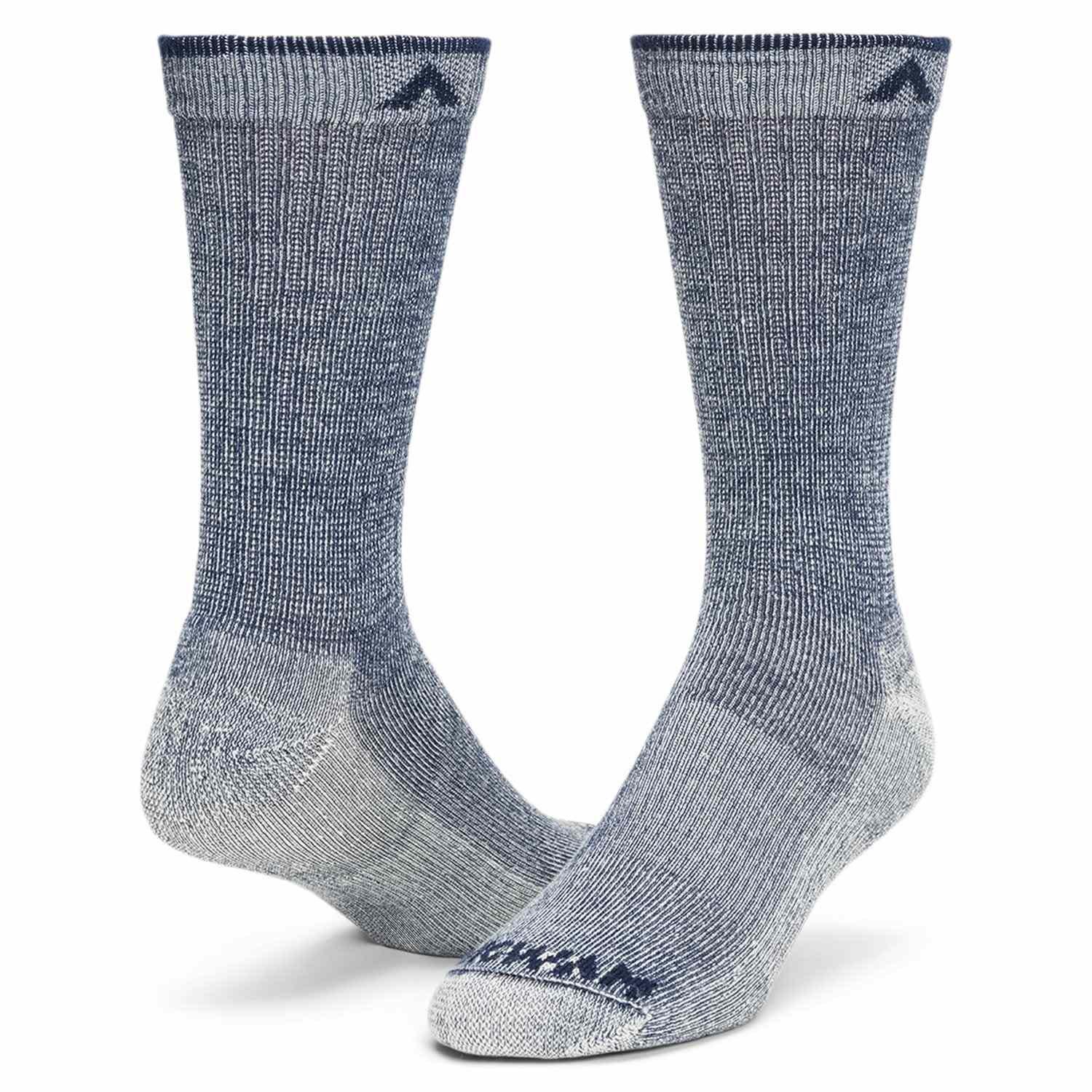 Wigwam Merino Comfort Lite Crew Hiking Socks
