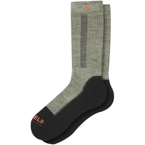 Men's Scheels Outfitters by Wigwam Ultimax Lightweight Crew Hunting Socks - Primary Image