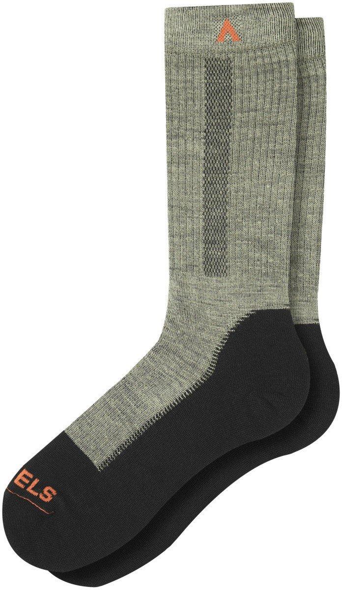 Men's Scheels Outfitters by Wigwam Ultimax Lightweight Crew Hunting Socks - Scheels Outfitters by Wigwam