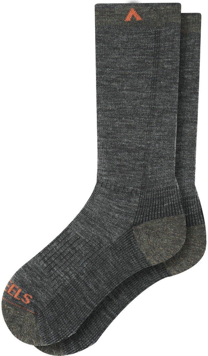 Men's Scheels Outfitters by Wigwam Ingenius Merino Lightweight Crew Hunting Socks - Scheels Outfitters by Wigwam