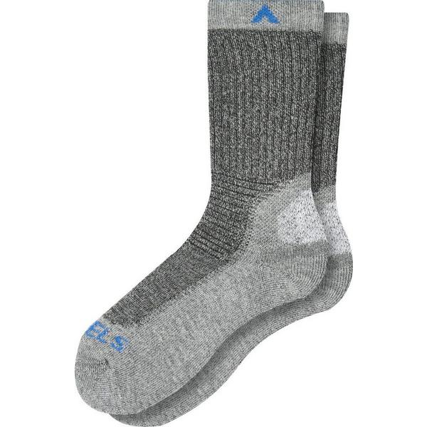 SCHEELS OUTFITTERS BY WIGWAM Ultimax Midweight Crew Hunting Socks Youth