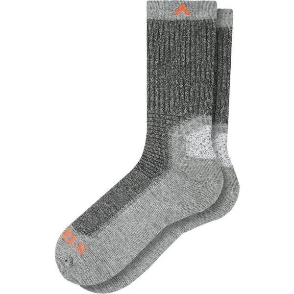 SCHEELS OUTFITTERS BY WIGWAM Men's  Ultimax Midweight Crew Hunting Socks