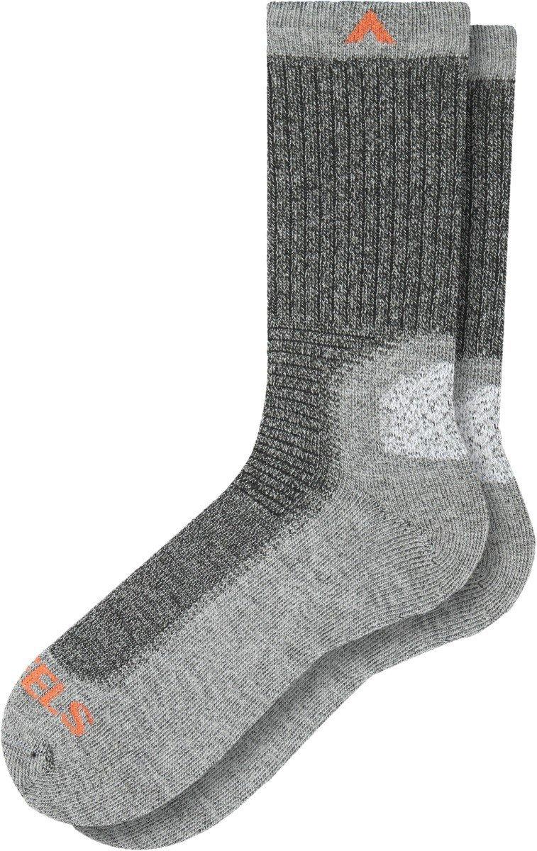 Men's Scheels Outfitters by Wigwam Ultimax Midweight Crew Hunting Socks - Scheels Outfitters by Wigwam